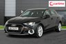 USED 2024 73 AUDI A3 1.4 TFSIe 40 Sport Sportback 5dr Petrol Plug-in Hybrid S Tronic Euro 6 (s/s) 13kWh (204 ps) 1 Owner, Touchscreen, Apple CarPlay / Android Auto, Satellite Navigation, Audi Virtual Cockpit 1 Owner, Touchscreen, Apple CarPlay / Android Auto, Satellite Navigation, Audi Virtual Cockpit