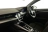 USED 2024 73 AUDI A3 1.4 TFSIe 40 Sport Sportback 5dr Petrol Plug-in Hybrid S Tronic Euro 6 (s/s) 13kWh (204 ps) 1 Owner, Touchscreen, Apple CarPlay / Android Auto, Satellite Navigation, Audi Virtual Cockpit 1 Owner, Touchscreen, Apple CarPlay / Android Auto, Satellite Navigation, Audi Virtual Cockpit