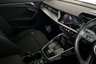 USED 2024 73 AUDI A3 1.4 TFSIe 40 Sport Sportback 5dr Petrol Plug-in Hybrid S Tronic Euro 6 (s/s) 13kWh (204 ps) 1 Owner, Touchscreen, Apple CarPlay / Android Auto, Satellite Navigation, Audi Virtual Cockpit 1 Owner, Touchscreen, Apple CarPlay / Android Auto, Satellite Navigation, Audi Virtual Cockpit