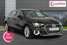 USED 2024 73 AUDI A3 1.4 TFSIe 40 Sport Sportback 5dr Petrol Plug-in Hybrid S Tronic Euro 6 (s/s) 13kWh (204 ps) 1 Owner, Touchscreen, Apple CarPlay / Android Auto, Satellite Navigation, Audi Virtual Cockpit 1 Owner, Touchscreen, Apple CarPlay / Android Auto, Satellite Navigation, Audi Virtual Cockpit