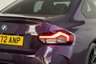 USED 2022 72 BMW 2 SERIES 2.0 220i M Sport Coupe 2dr Petrol Auto Euro 6 (s/s) (184 ps) 1 Owner, Electric Sunroof, DAB Digital Radio, Comfort Pack, M Sport Pro Pack 1 Owner, Electric Sunroof, DAB Digital Radio, Comfort Pack, M Sport Pro Pack