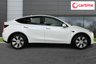USED 2022 22 TESLA MODEL Y (Dual Motor) Long Range SUV 5dr Electric Auto 4WDE (384 bhp) 1 Owner / Low Mileage, 15-Inch Touchscreen, Reverse Camera, Heated Seats, Cruise Control 1 Owner / Low Mileage, 15-Inch Touchscreen, Reverse Camera, Heated Seats, Cruise Control