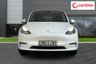 USED 2022 22 TESLA MODEL Y (Dual Motor) Long Range SUV 5dr Electric Auto 4WDE (384 bhp) 1 Owner / Low Mileage, 15-Inch Touchscreen, Reverse Camera, Heated Seats, Cruise Control 1 Owner / Low Mileage, 15-Inch Touchscreen, Reverse Camera, Heated Seats, Cruise Control