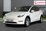 USED 2022 22 TESLA MODEL Y (Dual Motor) Long Range SUV 5dr Electric Auto 4WDE (384 bhp) 1 Owner / Low Mileage, 15-Inch Touchscreen, Reverse Camera, Heated Seats, Cruise Control 1 Owner / Low Mileage, 15-Inch Touchscreen, Reverse Camera, Heated Seats, Cruise Control
