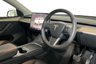 USED 2022 22 TESLA MODEL Y (Dual Motor) Long Range SUV 5dr Electric Auto 4WDE (384 bhp) 1 Owner / Low Mileage, 15-Inch Touchscreen, Reverse Camera, Heated Seats, Cruise Control 1 Owner / Low Mileage, 15-Inch Touchscreen, Reverse Camera, Heated Seats, Cruise Control