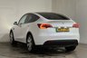 USED 2022 22 TESLA MODEL Y (Dual Motor) Long Range SUV 5dr Electric Auto 4WDE (384 bhp) 1 Owner / Low Mileage, 15-Inch Touchscreen, Reverse Camera, Heated Seats, Cruise Control 1 Owner / Low Mileage, 15-Inch Touchscreen, Reverse Camera, Heated Seats, Cruise Control