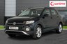 USED 2022 22 VOLKSWAGEN T-CROSS 1.0 TSI SE SUV 5dr Petrol Manual Euro 6 (s/s) (95 ps) 1 Owner / Low Mileage, Touchscreen, Apple CarPlay / Android Auto, Bluetooth, DAB - Digital Radio 1 Owner / Low Mileage, Touchscreen, Apple CarPlay / Android Auto, Bluetooth, DAB - Digital Radio