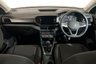 USED 2022 22 VOLKSWAGEN T-CROSS 1.0 TSI SE SUV 5dr Petrol Manual Euro 6 (s/s) (95 ps) 1 Owner / Low Mileage, Touchscreen, Apple CarPlay / Android Auto, Bluetooth, DAB - Digital Radio 1 Owner / Low Mileage, Touchscreen, Apple CarPlay / Android Auto, Bluetooth, DAB - Digital Radio