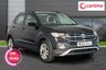 USED 2022 22 VOLKSWAGEN T-CROSS 1.0 TSI SE SUV 5dr Petrol Manual Euro 6 (s/s) (95 ps) 1 Owner / Low Mileage, Touchscreen, Apple CarPlay / Android Auto, Bluetooth, DAB - Digital Radio 1 Owner / Low Mileage, Touchscreen, Apple CarPlay / Android Auto, Bluetooth, DAB - Digital Radio