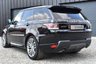 USED 2016 16 LAND ROVER RANGE ROVER SPORT 3.0 SD V6 HSE Dynamic SUV 5dr Diesel Auto 4WD Euro 6 (s/s) (306 ps) 