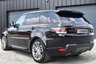 USED 2016 16 LAND ROVER RANGE ROVER SPORT 3.0 SD V6 HSE Dynamic SUV 5dr Diesel Auto 4WD Euro 6 (s/s) (306 ps) 