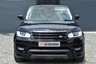 USED 2016 16 LAND ROVER RANGE ROVER SPORT 3.0 SD V6 HSE Dynamic SUV 5dr Diesel Auto 4WD Euro 6 (s/s) (306 ps) 