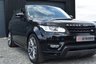 USED 2016 16 LAND ROVER RANGE ROVER SPORT 3.0 SD V6 HSE Dynamic SUV 5dr Diesel Auto 4WD Euro 6 (s/s) (306 ps) 