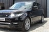 USED 2016 16 LAND ROVER RANGE ROVER SPORT 3.0 SD V6 HSE Dynamic SUV 5dr Diesel Auto 4WD Euro 6 (s/s) (306 ps) 