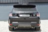 USED 2016 16 LAND ROVER RANGE ROVER SPORT 3.0 SD V6 HSE Dynamic SUV 5dr Diesel Auto 4WD Euro 6 (s/s) (306 ps) 