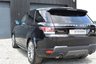 USED 2016 16 LAND ROVER RANGE ROVER SPORT 3.0 SD V6 HSE Dynamic SUV 5dr Diesel Auto 4WD Euro 6 (s/s) (306 ps) 