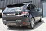 USED 2016 16 LAND ROVER RANGE ROVER SPORT 3.0 SD V6 HSE Dynamic SUV 5dr Diesel Auto 4WD Euro 6 (s/s) (306 ps) 