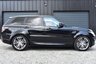 USED 2016 16 LAND ROVER RANGE ROVER SPORT 3.0 SD V6 HSE Dynamic SUV 5dr Diesel Auto 4WD Euro 6 (s/s) (306 ps) 