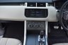 USED 2016 16 LAND ROVER RANGE ROVER SPORT 3.0 SD V6 HSE Dynamic SUV 5dr Diesel Auto 4WD Euro 6 (s/s) (306 ps) 