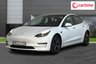 USED 2022 22 TESLA Model 3 (Dual Motor) Long Range Saloon 4dr Electric Auto 4WDE (346 ps) 1 Previous Owner, 15-Inch Touchscreen, Reverse Camera, Heated Seats, Cruise Control 1 Previous Owner, 15-Inch Touchscreen, Reverse Camera, Heated Seats, Cruise Control