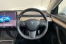 USED 2022 22 TESLA Model 3 (Dual Motor) Long Range Saloon 4dr Electric Auto 4WDE (346 ps) 1 Previous Owner, 15-Inch Touchscreen, Reverse Camera, Heated Seats, Cruise Control 1 Previous Owner, 15-Inch Touchscreen, Reverse Camera, Heated Seats, Cruise Control
