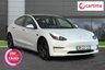 USED 2022 22 TESLA Model 3 (Dual Motor) Long Range Saloon 4dr Electric Auto 4WDE (346 ps) 1 Previous Owner, 15-Inch Touchscreen, Reverse Camera, Heated Seats, Cruise Control 1 Previous Owner, 15-Inch Touchscreen, Reverse Camera, Heated Seats, Cruise Control