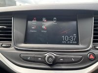 USED 2024 18 VAUXHALL ASTRA 1.6 CDTi ecoFLEX Design Sports Tourer 5dr Diesel Manual Euro 6 (s/s) (110 ps) 