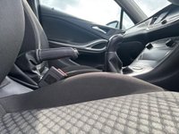 USED 2024 18 VAUXHALL ASTRA 1.6 CDTi ecoFLEX Design Sports Tourer 5dr Diesel Manual Euro 6 (s/s) (110 ps) 