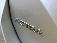 USED 2024 18 VAUXHALL ASTRA 1.6 CDTi ecoFLEX Design Sports Tourer 5dr Diesel Manual Euro 6 (s/s) (110 ps) 