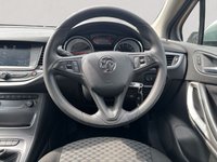 USED 2024 18 VAUXHALL ASTRA 1.6 CDTi ecoFLEX Design Sports Tourer 5dr Diesel Manual Euro 6 (s/s) (110 ps) 