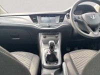 USED 2024 18 VAUXHALL ASTRA 1.6 CDTi ecoFLEX Design Sports Tourer 5dr Diesel Manual Euro 6 (s/s) (110 ps) 