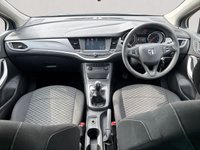 USED 2024 18 VAUXHALL ASTRA 1.6 CDTi ecoFLEX Design Sports Tourer 5dr Diesel Manual Euro 6 (s/s) (110 ps) 