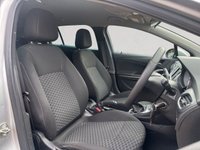 USED 2024 18 VAUXHALL ASTRA 1.6 CDTi ecoFLEX Design Sports Tourer 5dr Diesel Manual Euro 6 (s/s) (110 ps) 