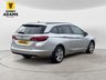 USED 2024 18 VAUXHALL ASTRA 1.6 CDTi ecoFLEX Design Sports Tourer 5dr Diesel Manual Euro 6 (s/s) (110 ps) 