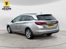USED 2024 18 VAUXHALL ASTRA 1.6 CDTi ecoFLEX Design Sports Tourer 5dr Diesel Manual Euro 6 (s/s) (110 ps) 