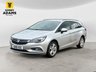 USED 2024 18 VAUXHALL ASTRA 1.6 CDTi ecoFLEX Design Sports Tourer 5dr Diesel Manual Euro 6 (s/s) (110 ps) 