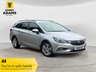 USED 2024 18 VAUXHALL ASTRA 1.6 CDTi ecoFLEX Design Sports Tourer 5dr Diesel Manual Euro 6 (s/s) (110 ps) 