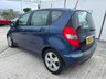 USED 2012 12 MERCEDES-BENZ A-CLASS 2.0 A160 CDI Avantgarde SE Hatchback 5dr Diesel Manual (128 g/km, 82 bhp) BLUETOOTH, 2 KEYS