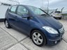 USED 2012 12 MERCEDES-BENZ A-CLASS 2.0 A160 CDI Avantgarde SE Hatchback 5dr Diesel Manual (128 g/km, 82 bhp) BLUETOOTH, 2 KEYS