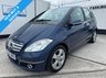 USED 2012 12 MERCEDES-BENZ A-CLASS 2.0 A160 CDI Avantgarde SE Hatchback 5dr Diesel Manual (128 g/km, 82 bhp) BLUETOOTH, 2 KEYS