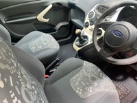 USED 2012 62 FORD KA 1.2 Edge Hatchback 3dr Petrol Manual Euro 5 (s/s) (69 ps) 