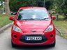 USED 2012 62 FORD KA 1.2 Edge Hatchback 3dr Petrol Manual Euro 5 (s/s) (69 ps) 