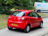 USED 2012 62 FORD KA 1.2 Edge Hatchback 3dr Petrol Manual Euro 5 (s/s) (69 ps) 