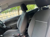 USED 2014 14 FORD FIESTA 1.25 Style Hatchback 3dr Petrol Manual Euro 5 (60 ps) 