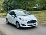 USED 2014 14 FORD FIESTA 1.25 Style Hatchback 3dr Petrol Manual Euro 5 (60 ps) 