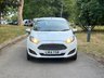 USED 2014 14 FORD FIESTA 1.25 Style Hatchback 3dr Petrol Manual Euro 5 (60 ps) 