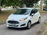 USED 2014 14 FORD FIESTA 1.25 Style Hatchback 3dr Petrol Manual Euro 5 (60 ps) 