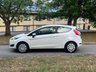 USED 2014 14 FORD FIESTA 1.25 Style Hatchback 3dr Petrol Manual Euro 5 (60 ps) 