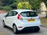 USED 2014 14 FORD FIESTA 1.25 Style Hatchback 3dr Petrol Manual Euro 5 (60 ps) 