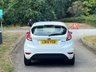 USED 2014 14 FORD FIESTA 1.25 Style Hatchback 3dr Petrol Manual Euro 5 (60 ps) 